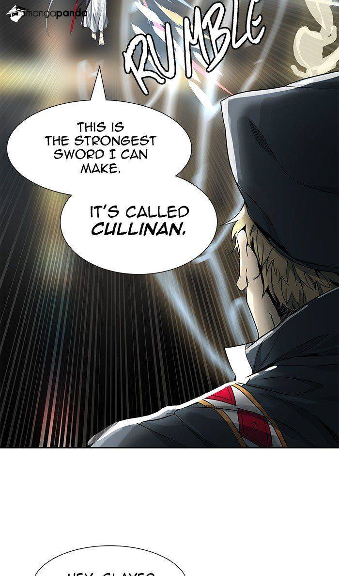 Tower of God Chapter 479 image 119